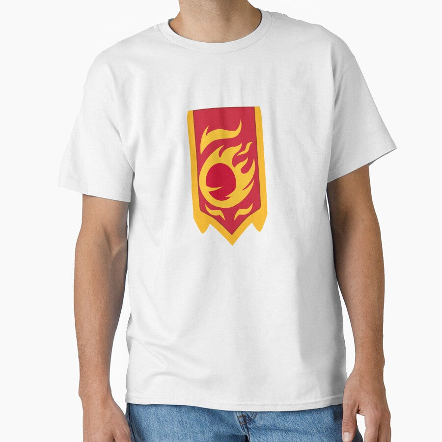 Bravos - Altered Banner by OddityDesign T-Shirts, Hoodie, Sweatshirt | BlankRebels.com (Image 1)
