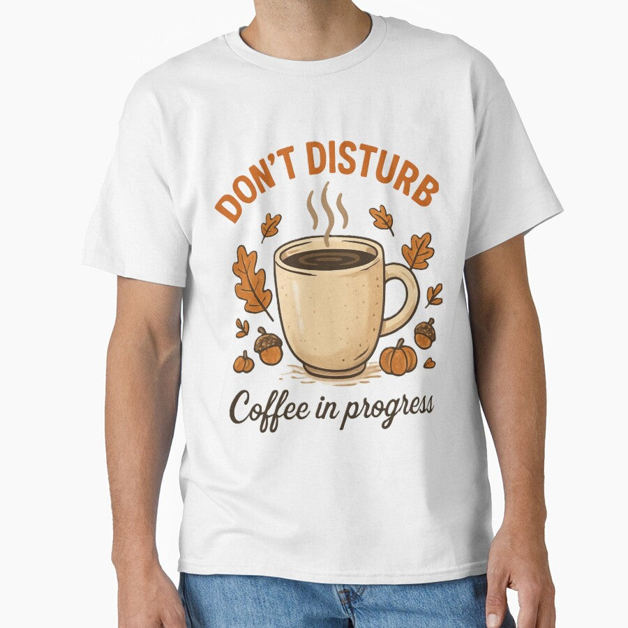 Hot coffee by GUNAPRIYAA T-Shirts, Hoodie, Sweatshirt | BlankRebels.com (Image 1)