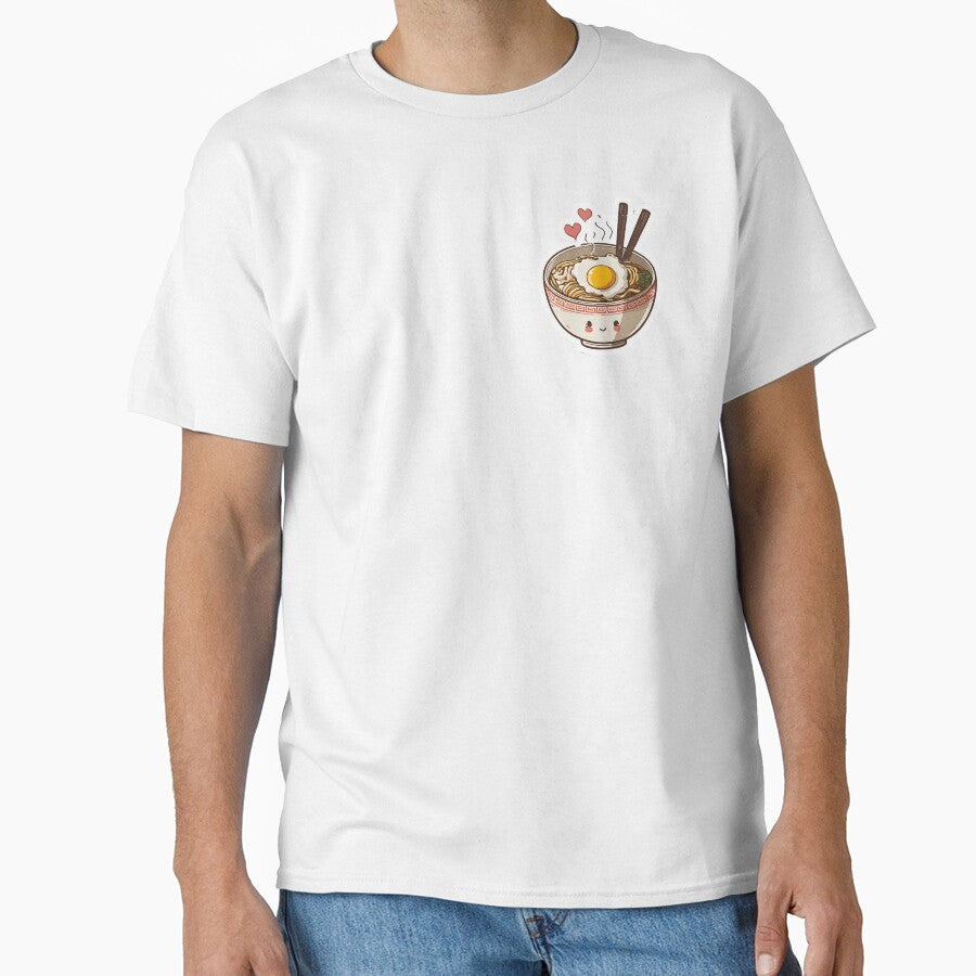Cute Ramen Bowl by Design-Illusi0n
