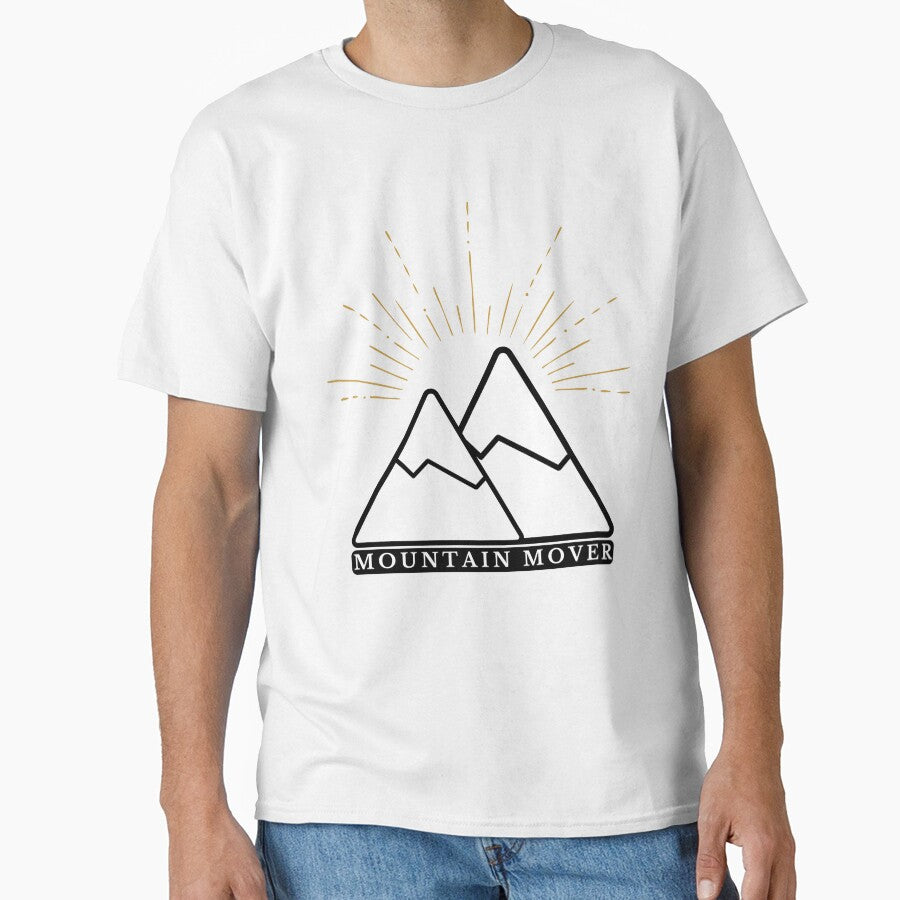 Mountain mover Christian Bible verse by Emily Roberts T-Shirts, Hoodie, Sweatshirt | BlankRebels.com (Image 1)