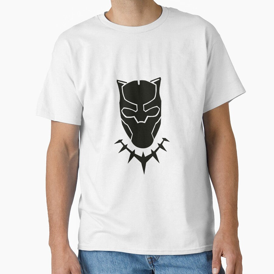 superhero panther by Paigesearle