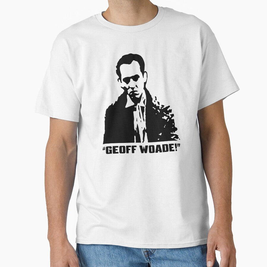 WITHNAIL. GEOFF WOADE. by 5hertz