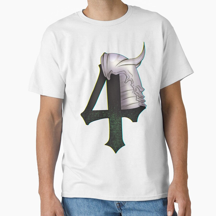 Doodle 4th Espada by Izaa-aart