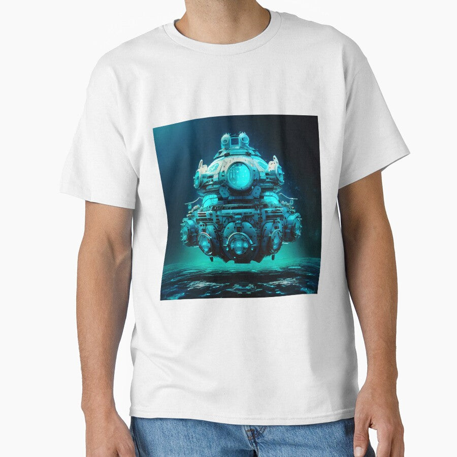Waterpixel Art #25 T-Shirts, Hoodie, Sweatshirt