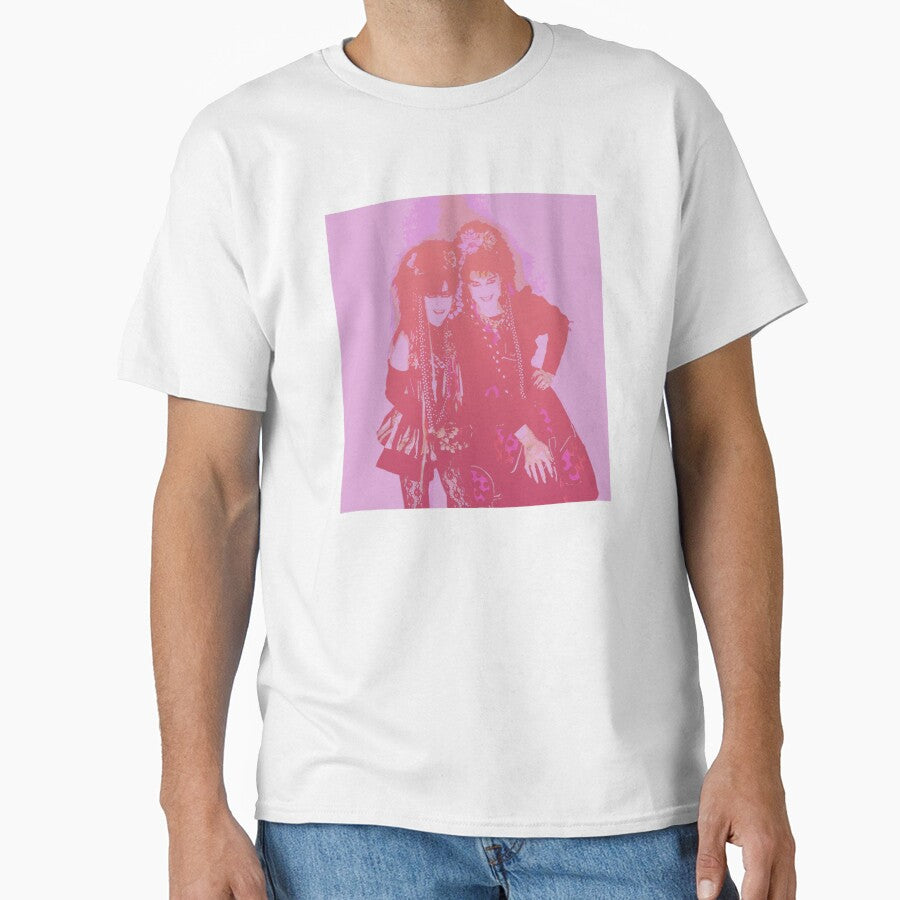 Strawberry Switchblade by littledipper618