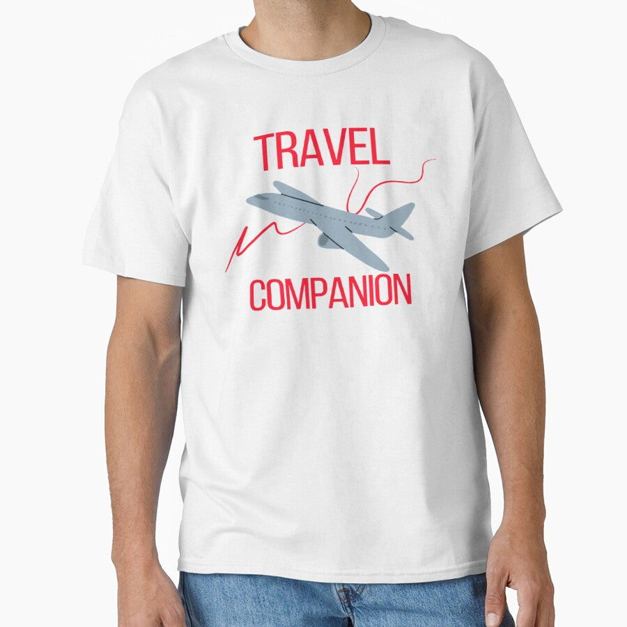 Travel Companion by surprise-to-me