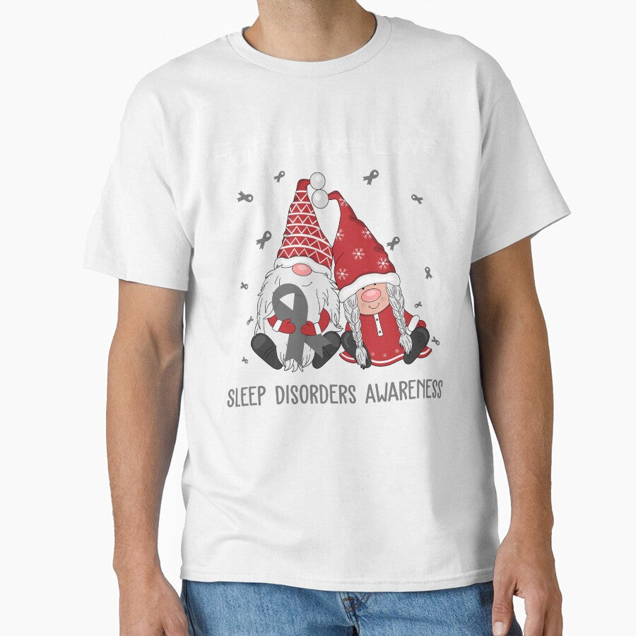 Copy of Faith Hope Love Sleep Apnea Awareness by Sabfit