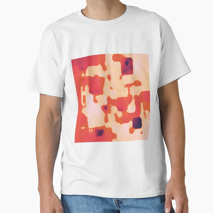 Orange by corexxo T-Shirts, Hoodie, Sweatshirt | BlankRebels.com (Image 1)