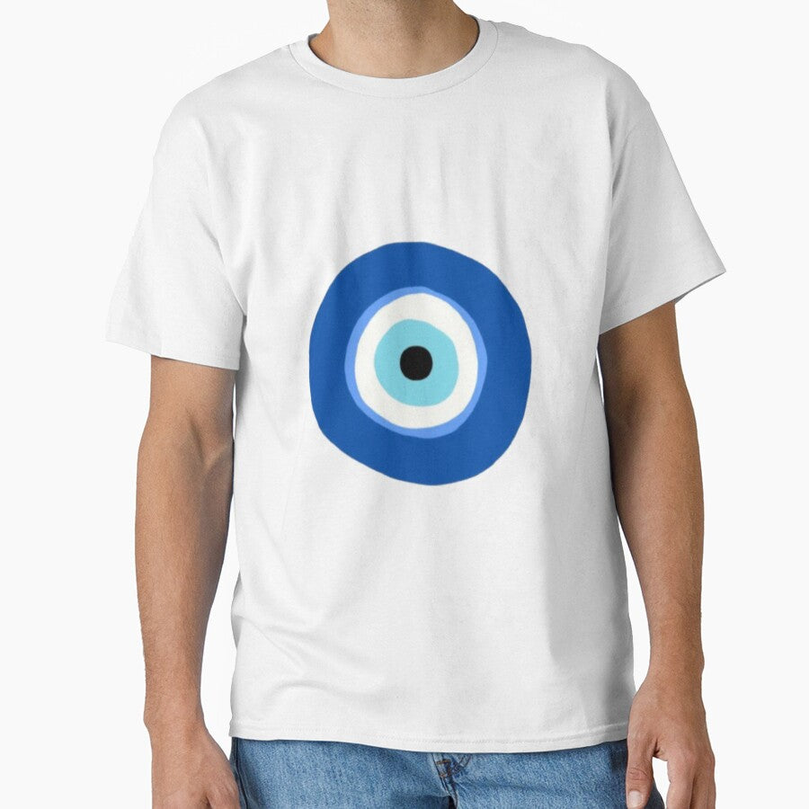 evil eye by bronte2004 T-Shirts, Hoodie, Sweatshirt | BlankRebels.com (Image 1)