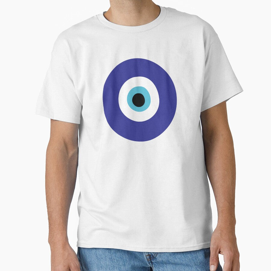 Evil Eye by snowshade T-Shirts, Hoodie, Sweatshirt | BlankRebels.com (Image 1)