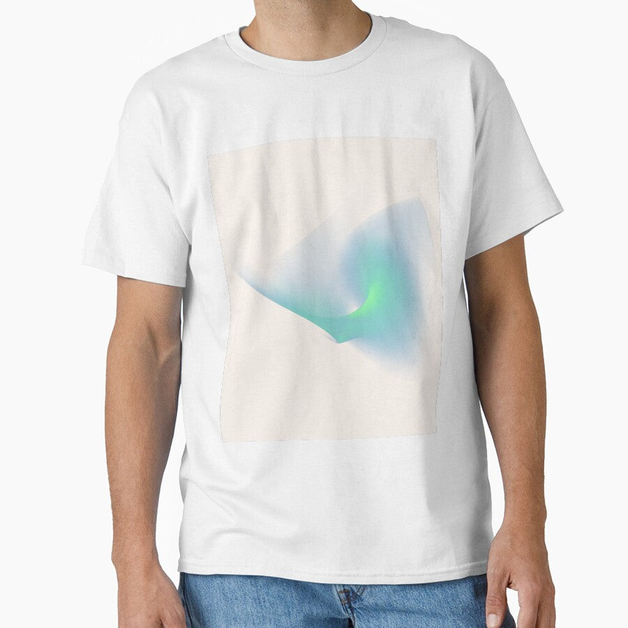 Gradient Warp by ImABitGrumpy T-Shirts, Hoodie, Sweatshirt | BlankRebels.com (Image 1)