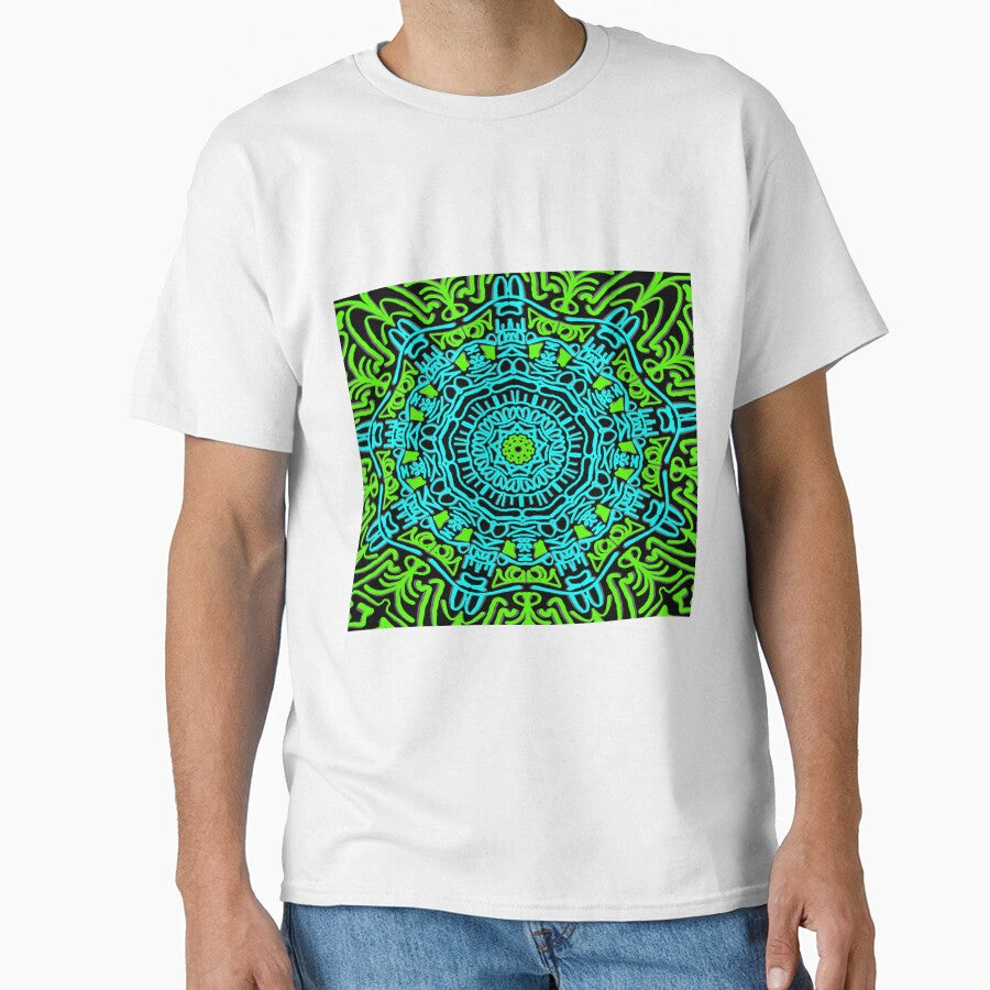 #VibeUp by Fizit T-Shirts, Hoodie, Sweatshirt | BlankRebels.com (Image 1)