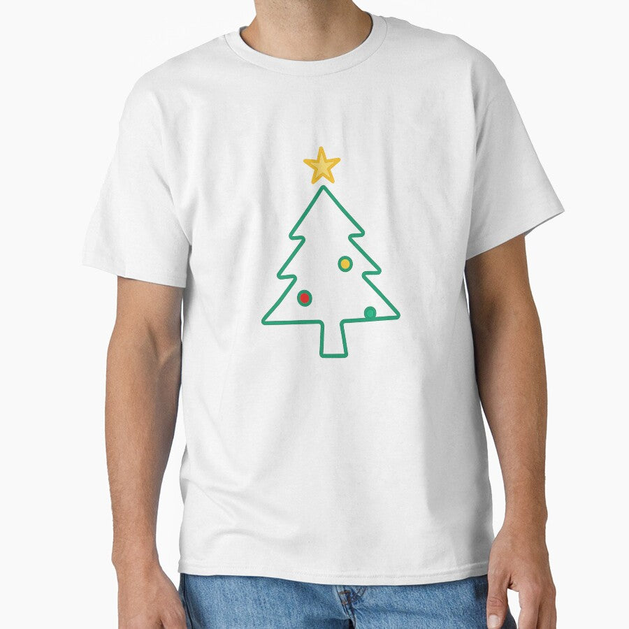 Minimalist Christmas by CrisC00l