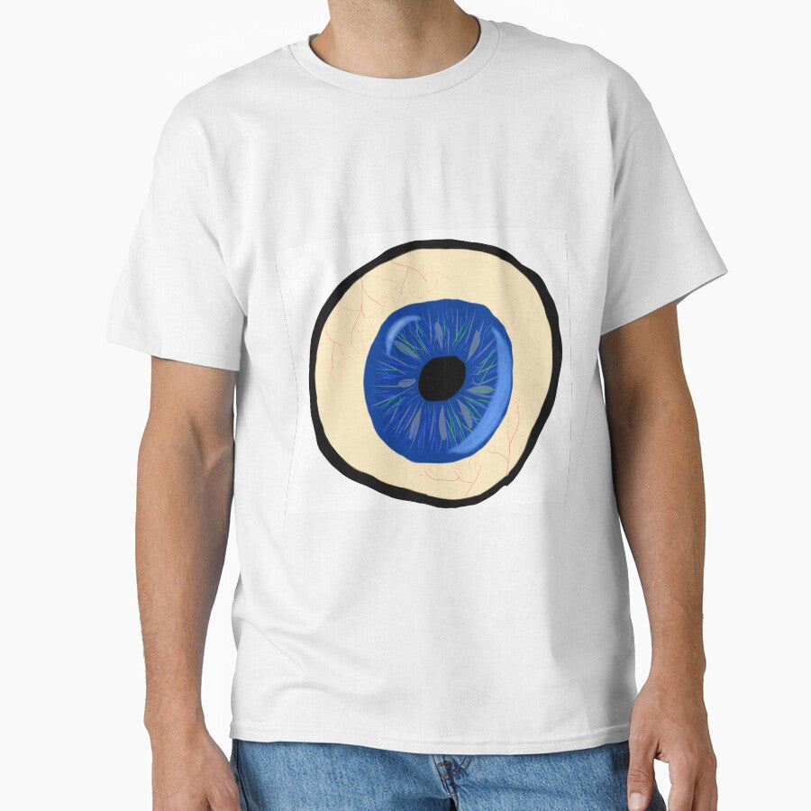 Evil eye by EarthlingHelena T-Shirts, Hoodie, Sweatshirt | BlankRebels.com (Image 1)