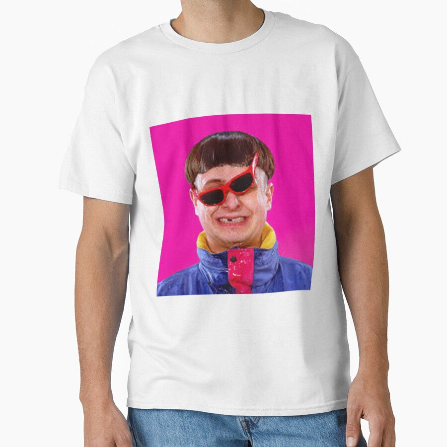oliver tree by EldritchArts09