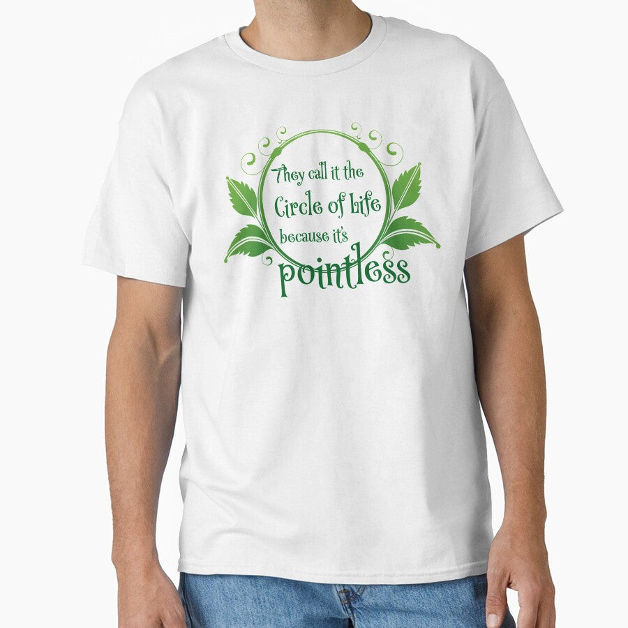 Pointless by ferinefire