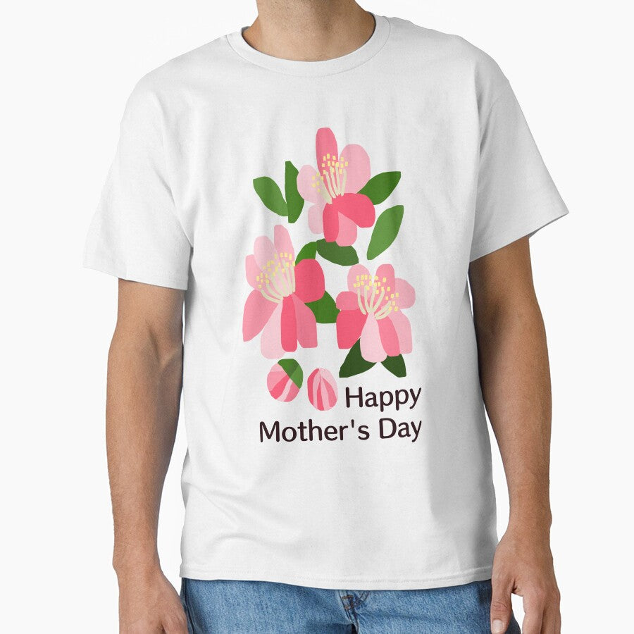 Happy Mother's Day 2022 by Deutschic T-Shirts, Hoodie, Sweatshirt | BlankRebels.com (Image 1)
