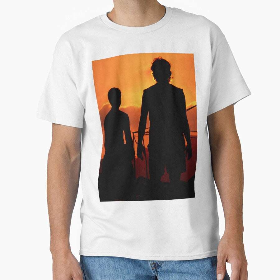 Sunset painting, Sunset Artwork, Acapulco Sunset, Mexico Football by danaJG T-Shirts, Hoodie, Sweatshirt (Image 1)