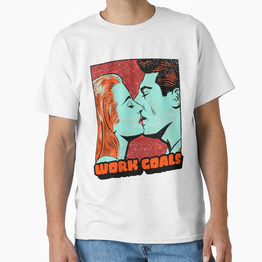 work from home employee of the month, work from home mom, trending telework design by SuperiorPrints T-Shirts,... (Image 1)