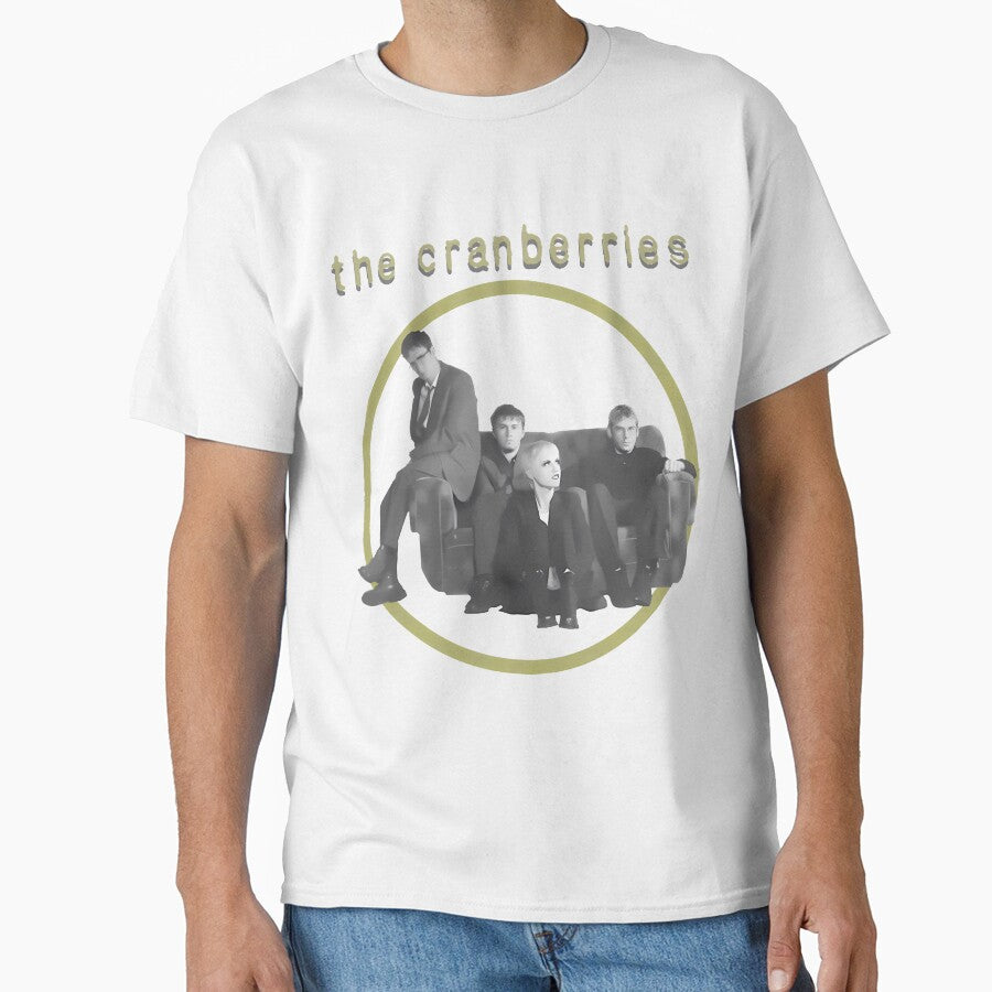90S Retro Band Retro 90S by Christina Andrews T-Shirts, Hoodie, Sweatshirt | BlankRebels.com (Image 1)