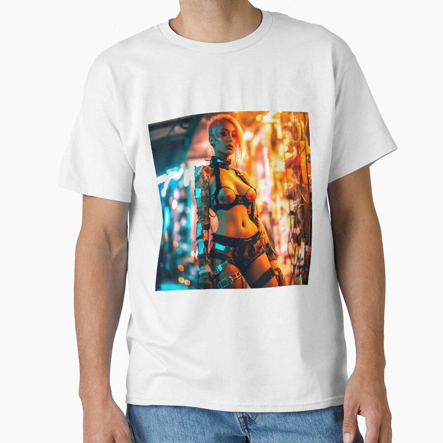 Waterpixel Art #89 by Eynoxart T-Shirts, Hoodie, Sweatshirt | BlankRebels.com (Image 1)