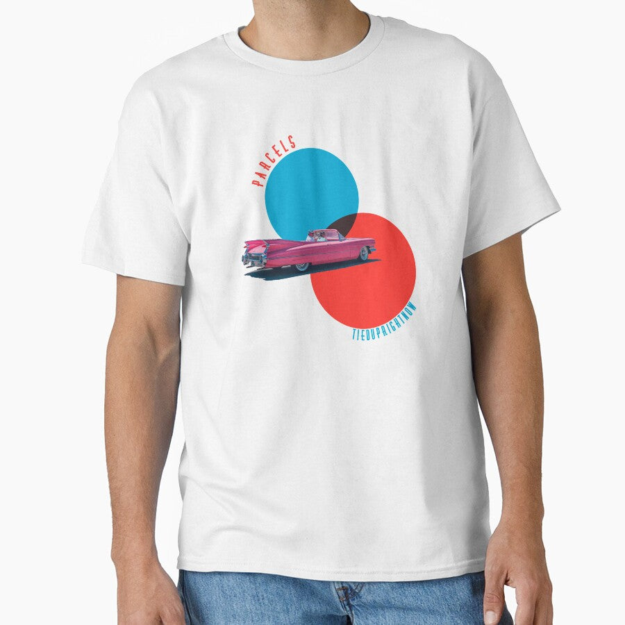 Tieduprightnow by lariihonorato T-Shirts, Hoodie, Sweatshirt | BlankRebels.com (Image 1)