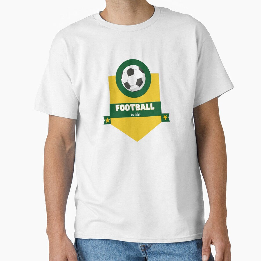 football is life (5) by Isabellapatters