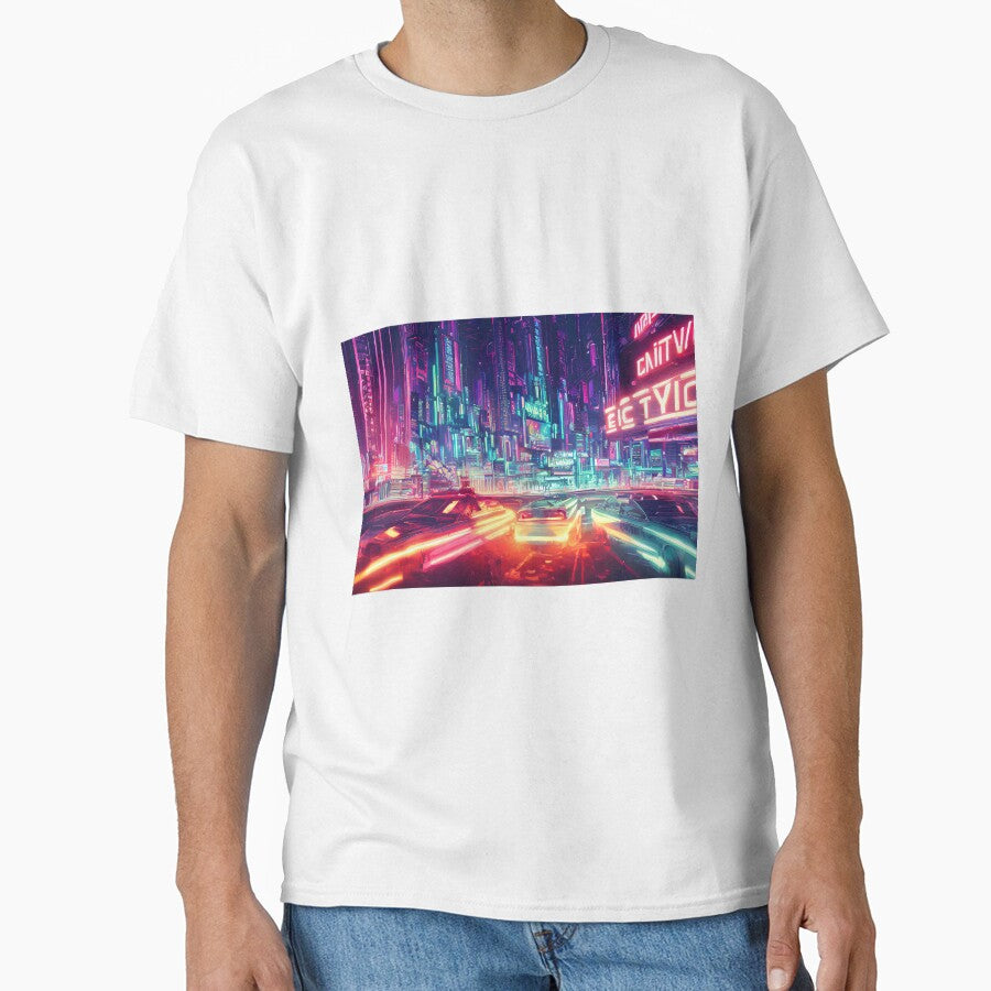 Future by Artieries1 T-Shirts, Hoodie, Sweatshirt | BlankRebels.com (Image 1)