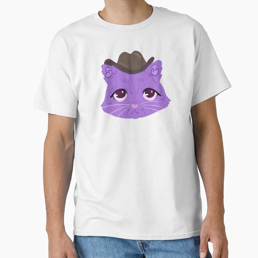Meowdy Partner by Libbyk03 T-Shirts, Hoodie, Sweatshirt | BlankRebels.com (Image 1)