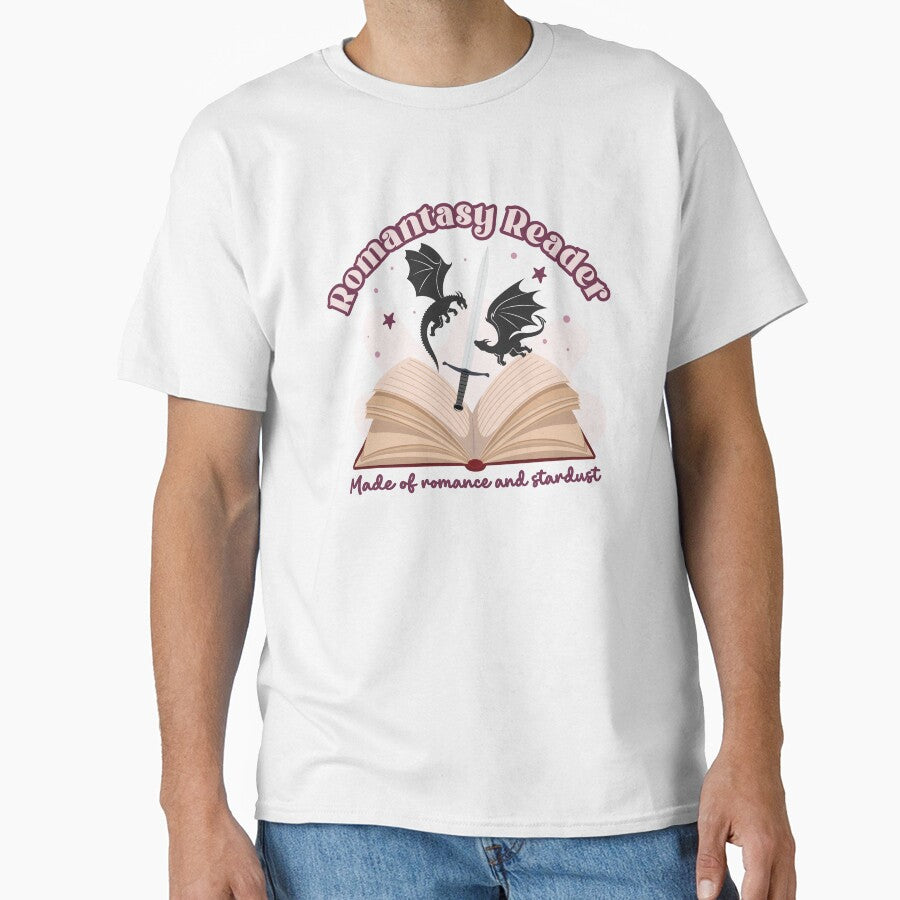 Romance reader by Missbookshop T-Shirts, Hoodie, Sweatshirt | BlankRebels.com (Image 1)
