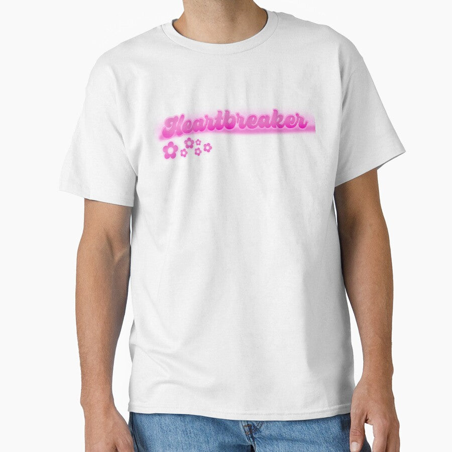 Heartbreaker Airbrush y2k by RougeMachtig T-Shirts, Hoodie, Sweatshirt | BlankRebels.com (Image 1)