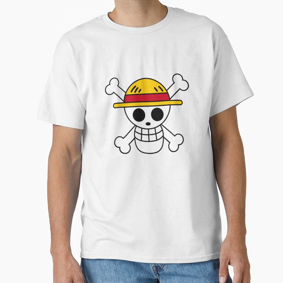 Luffy by Bonaparte8 T-Shirts, Hoodie, Sweatshirt | BlankRebels.com (Image 1)