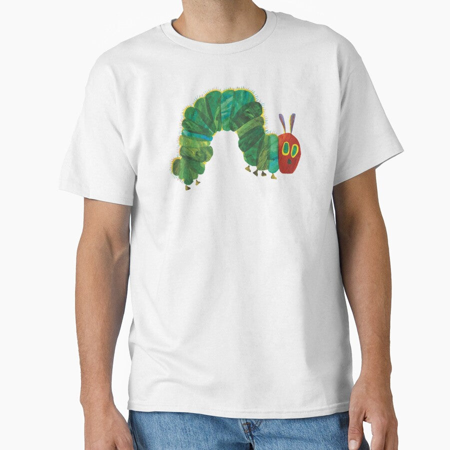 the very hungry caterpillar by pnkrose