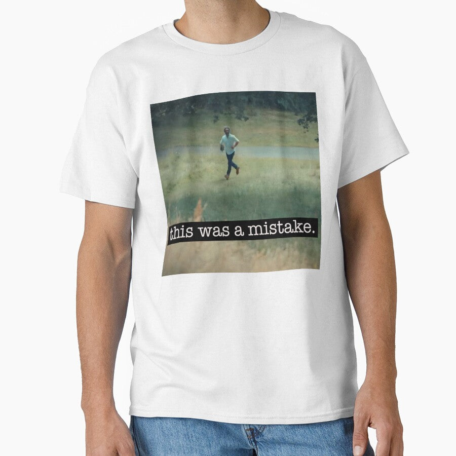 This was a mistake TaskMaster quote by DicedTomatoes T-Shirts, Hoodie, Sweatshirt | BlankRebels.com (Image 1)