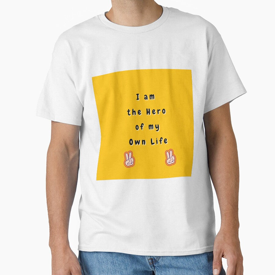 Motivational quote by aarohee2017 T-Shirts, Hoodie, Sweatshirt | BlankRebels.com (Image 1)