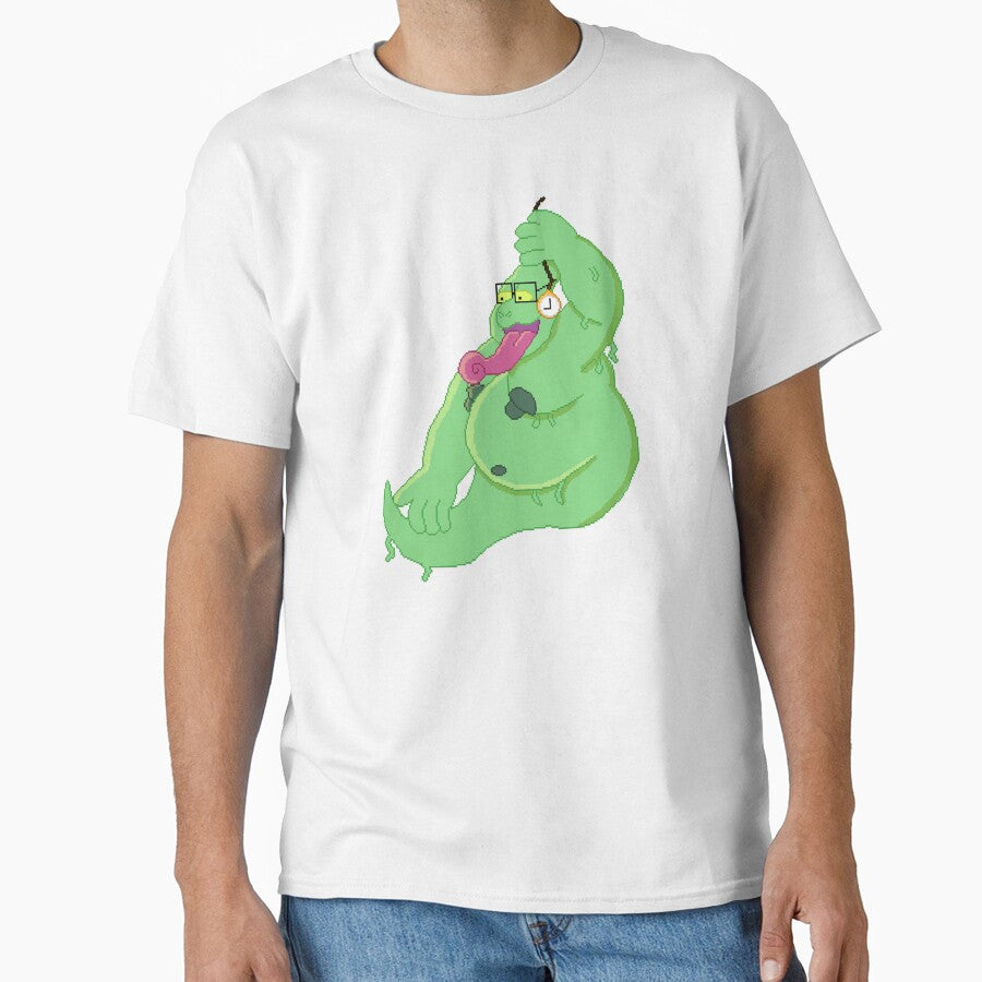 chameleon ghost by SimicChameleon T-Shirts, Hoodie, Sweatshirt | BlankRebels.com (Image 1)