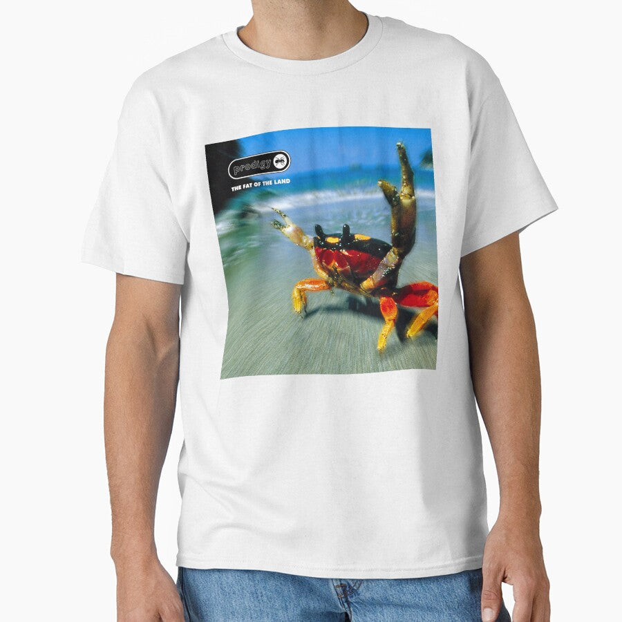 The Fat Of The Land by ratehkaliputu T-Shirts, Hoodie, Sweatshirt | BlankRebels.com (Image 1)