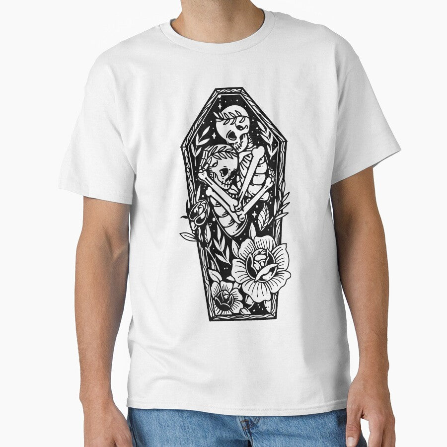 Together Forever by digent T-Shirts, Hoodie, Sweatshirt | BlankRebels.com (Image 1)