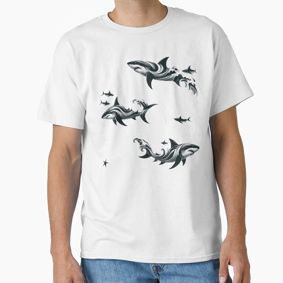 Ocean Pack by maximinano100k T-Shirts, Hoodie, Sweatshirt | BlankRebels.com (Image 1)