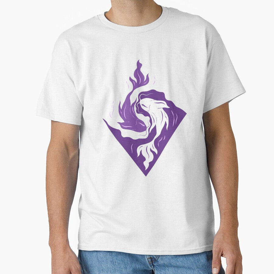 Pisces Zodiac Sign yin yang sign carp fish by hazemm7 T-Shirts, Hoodie, Sweatshirt | BlankRebels.com (Image 1)