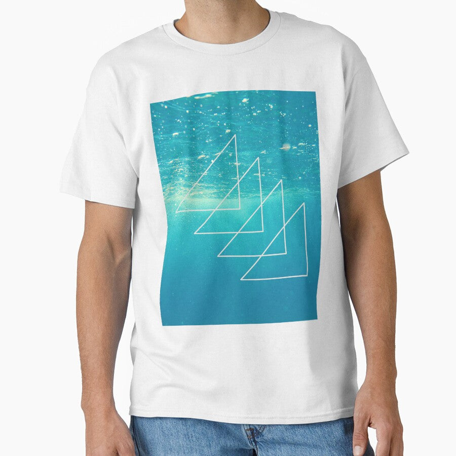 Ocean Calling 7.0 by kyds T-Shirts, Hoodie, Sweatshirt | BlankRebels.com (Image 1)