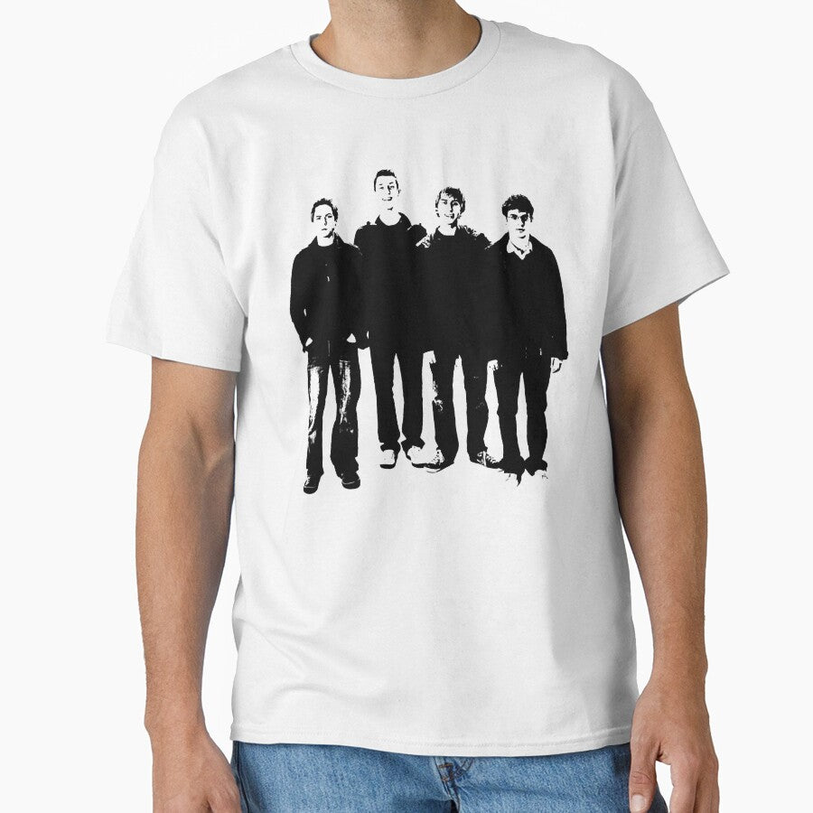 Inbetweeners by oma-ribritt T-Shirts, Hoodie, Sweatshirt | BlankRebels.com (Image 1)