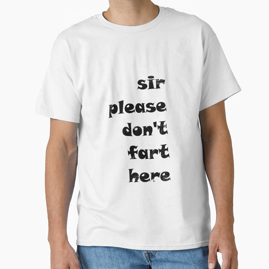 Fart quote by adiosmillet T-Shirts, Hoodie, Sweatshirt | BlankRebels.com (Image 1)