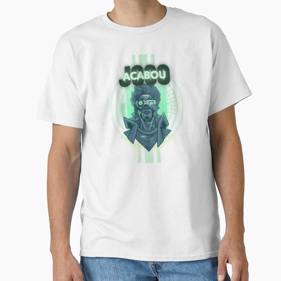 Cyberpunk Jogo T-Shirts, Hoodie, Sweatshirt