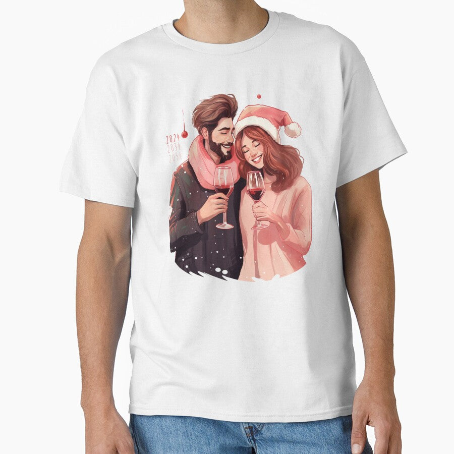 Christmas Surprise " One Hundred Years of Love " Gift by WeekendSurprise T-Shirts, Hoodie, Sweatshirt (Image 1)