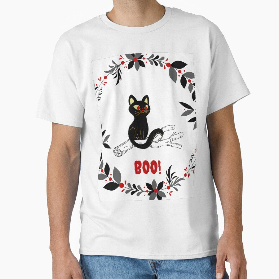 Halloween Season by AnishaaT T-Shirts, Hoodie, Sweatshirt | BlankRebels.com (Image 1)