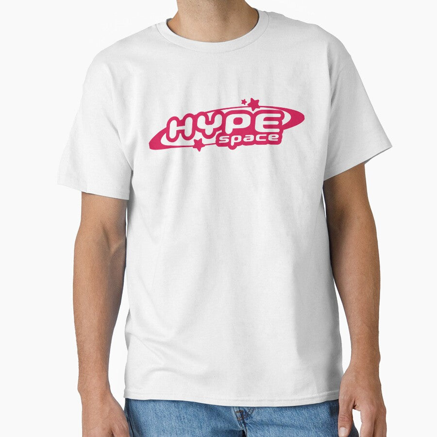 Hype Star by JadeGi T-Shirts, Hoodie, Sweatshirt | BlankRebels.com (Image 1)