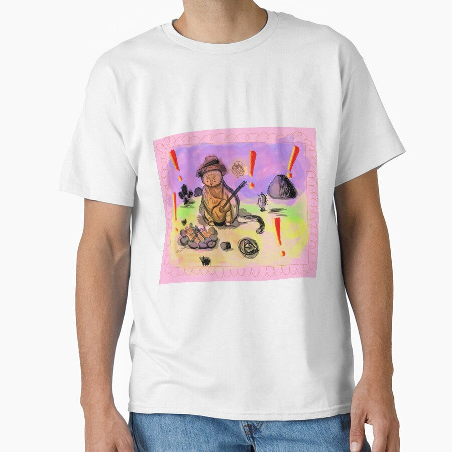 Yeehaw! by Alanna Perrell T-Shirts, Hoodie, Sweatshirt | BlankRebels.com (Image 1)