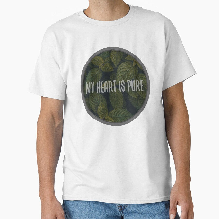 Best inspirational design for awesome people who have a good soul with pure heart. by Awesome 4 all T-Shirts,... (Image 1)