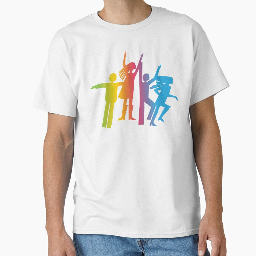 Dancing*&1@#!! by robinsongary T-Shirts, Hoodie, Sweatshirt | BlankRebels.com (Image 1)